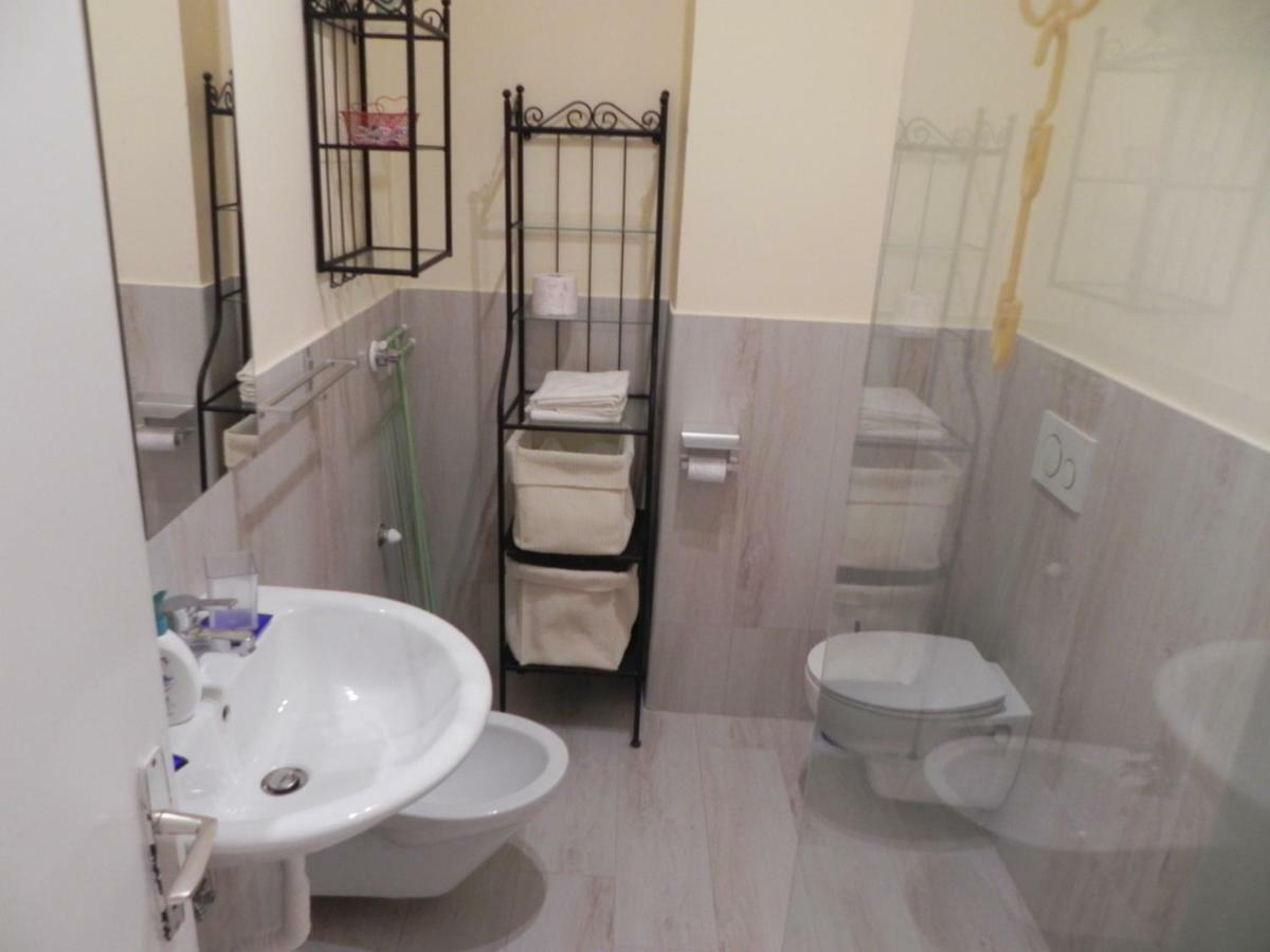 Casa Vacanze Monachy Merano Esterno foto
