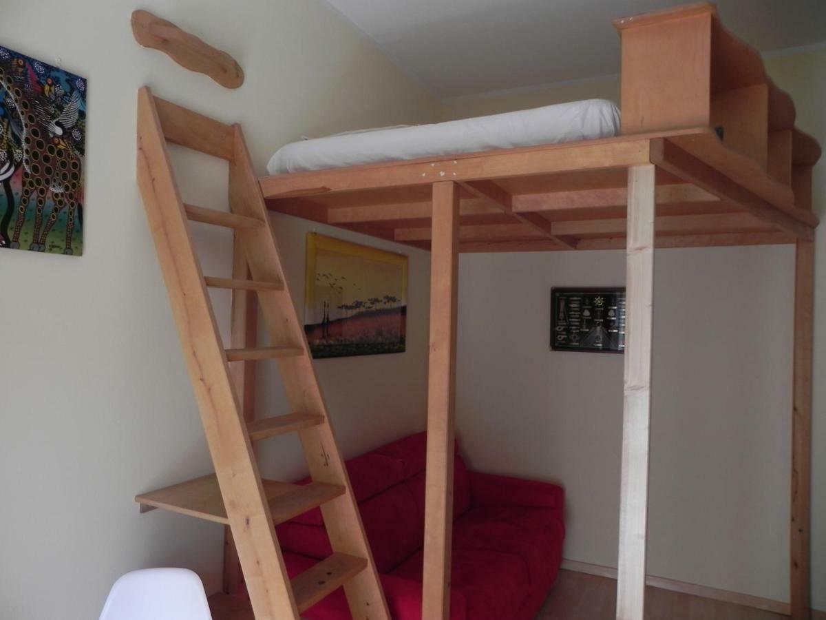 Casa Vacanze Monachy Merano Esterno foto