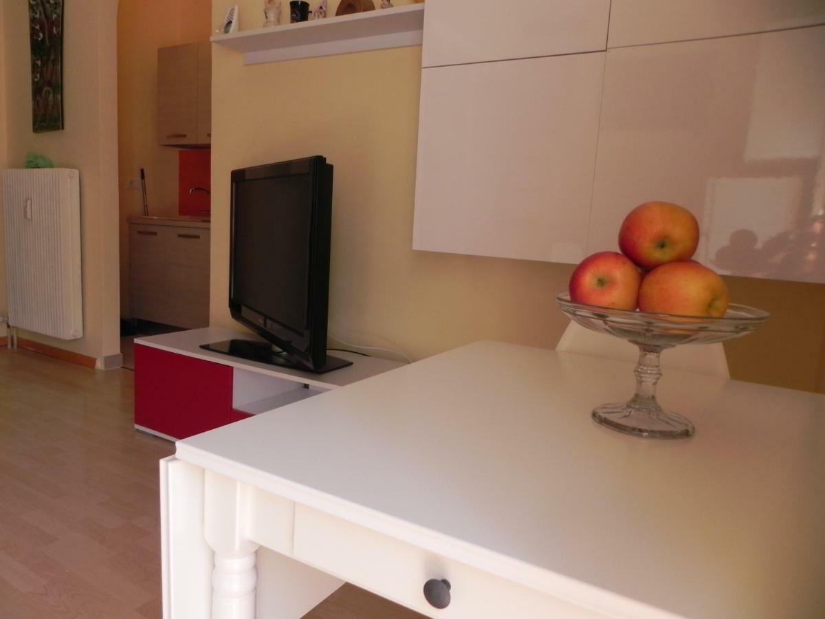 Casa Vacanze Monachy Merano Esterno foto
