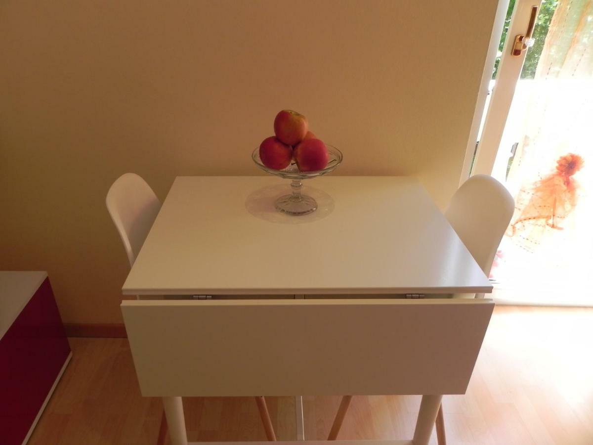 Casa Vacanze Monachy Merano Esterno foto