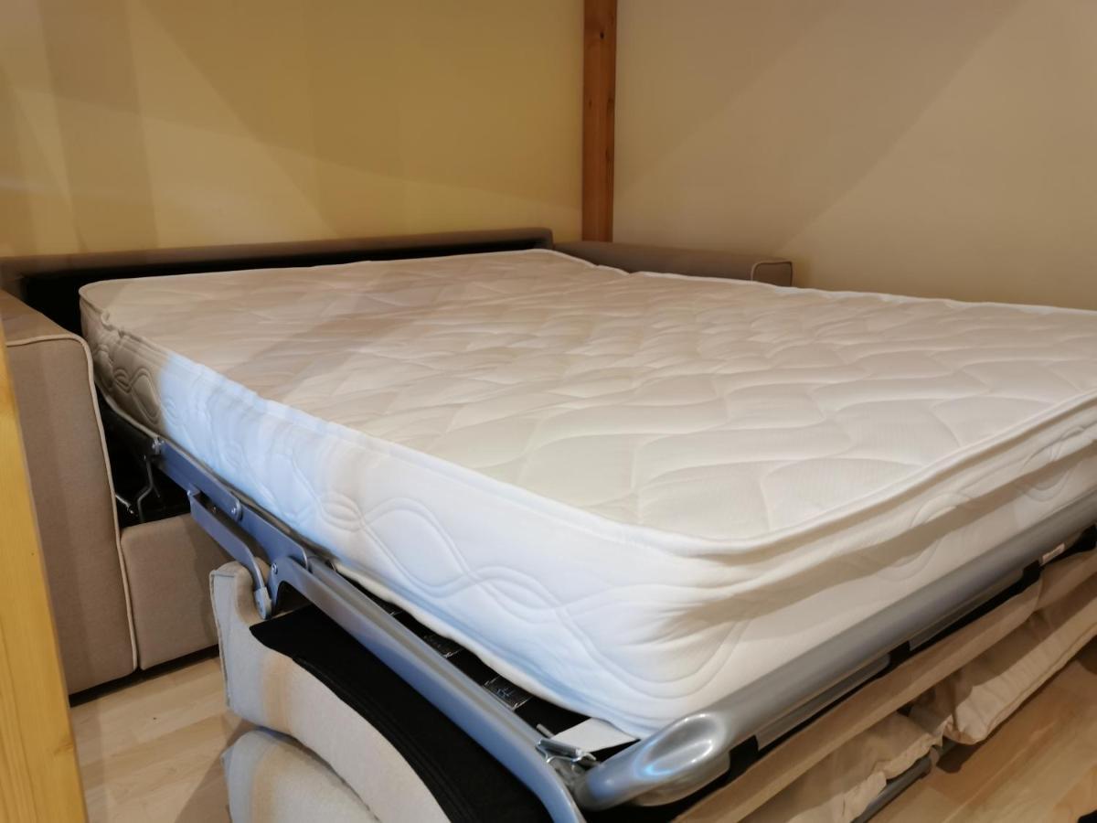 Casa Vacanze Monachy Merano Esterno foto