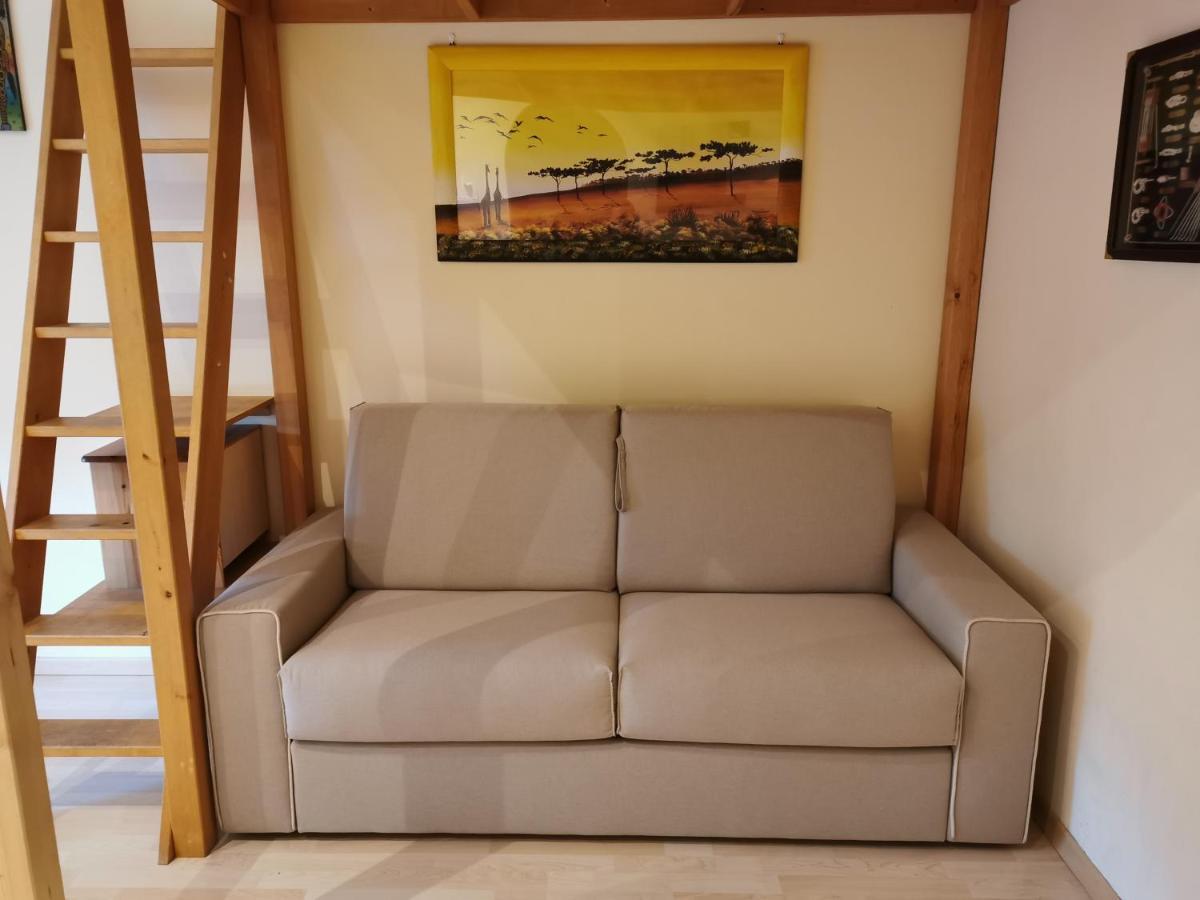 Casa Vacanze Monachy Merano Esterno foto
